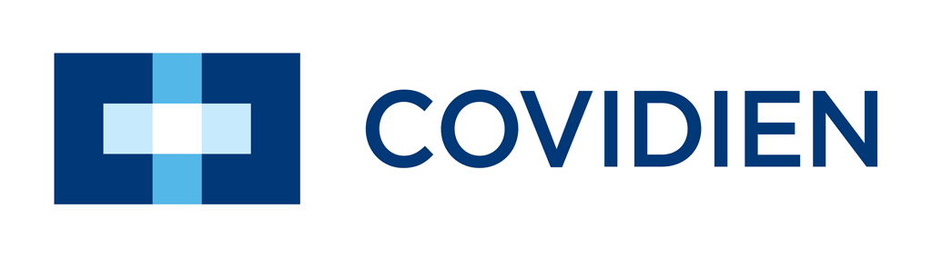 Логотип Covidien