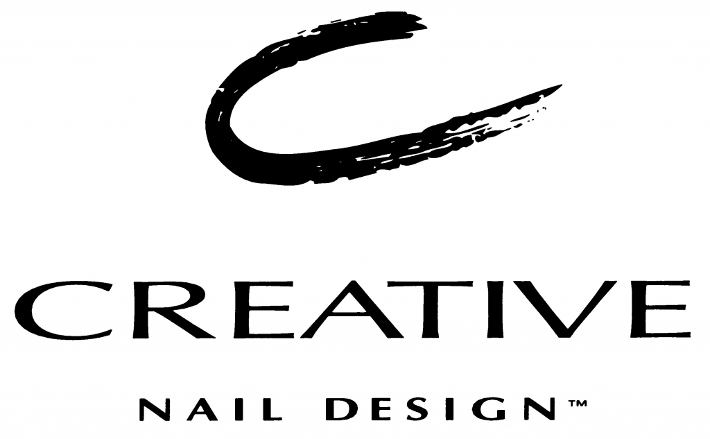 Логотип Creative Nail Design