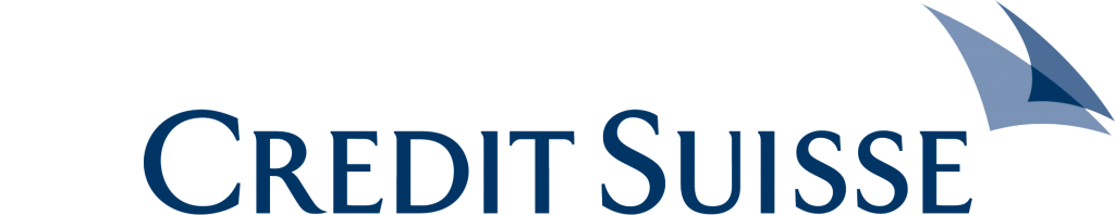 Логотип Credit Suisse