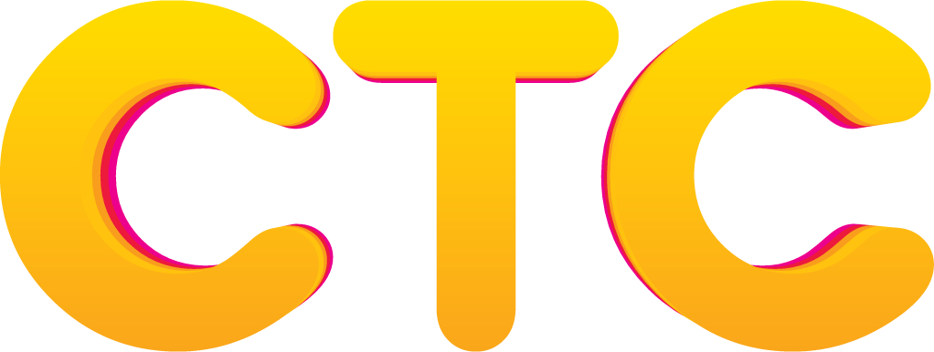 Логотип СТС