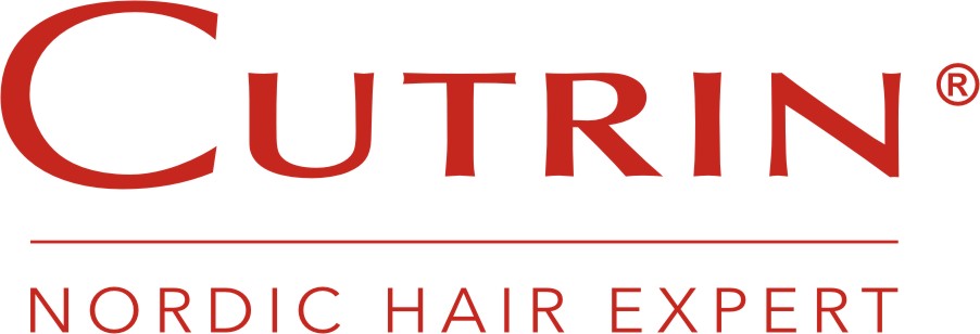 Логотип Cutrin