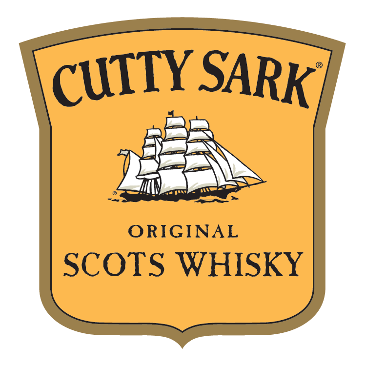 Логотип Cutty Sark