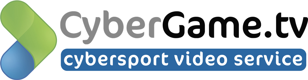 Логотип CyberGame.tv