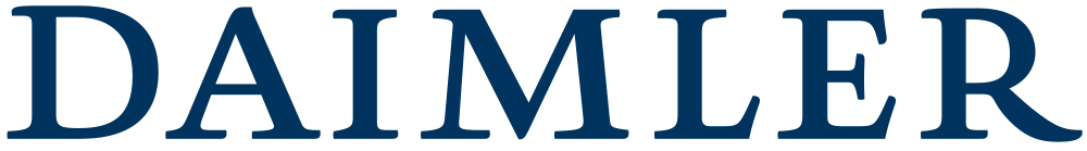 Логотип Daimler