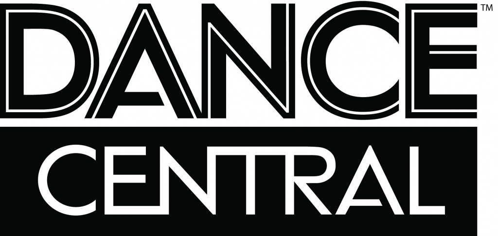 Логотип Dance Central