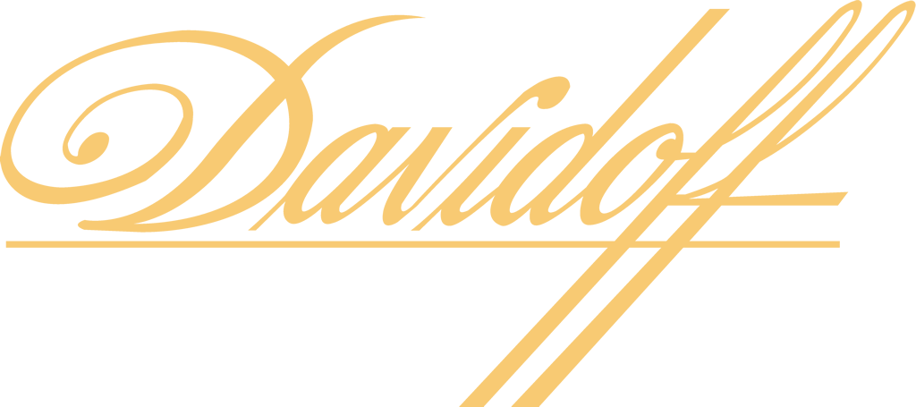 Логотип Davidoff