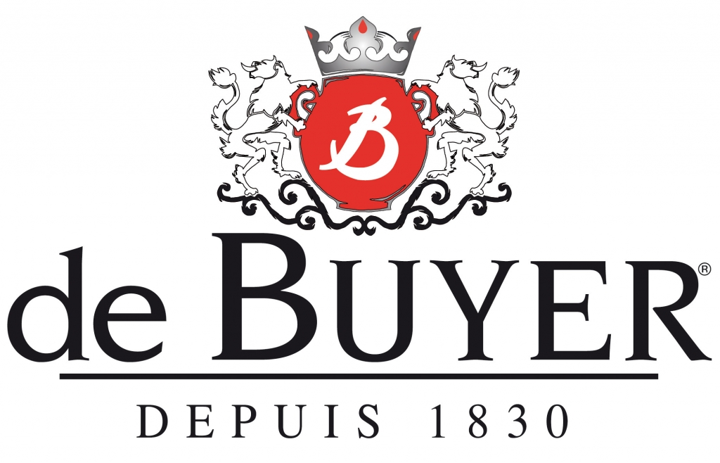 Логотип De Buyer