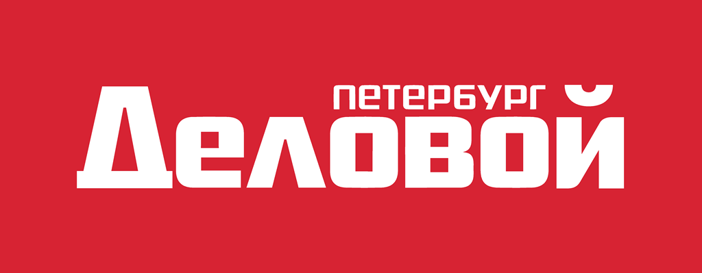 Логотип Деловой Петербург
