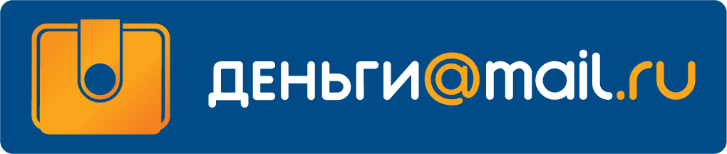 Логотип Деньги Mail.ru