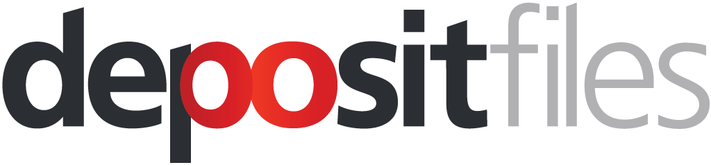 Логотип Depositfiles
