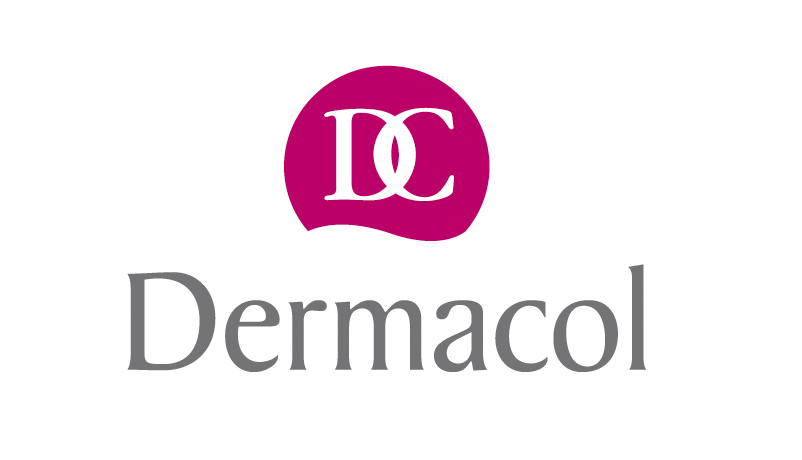 Логотип Dermacol