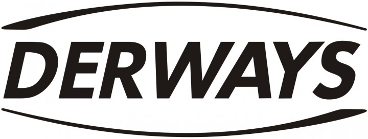 Логотип Derways