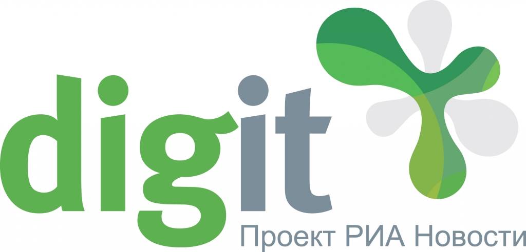 Логотип Digit.ru