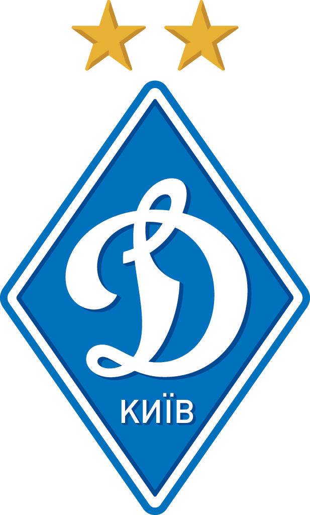 Логотип Динамо Киев