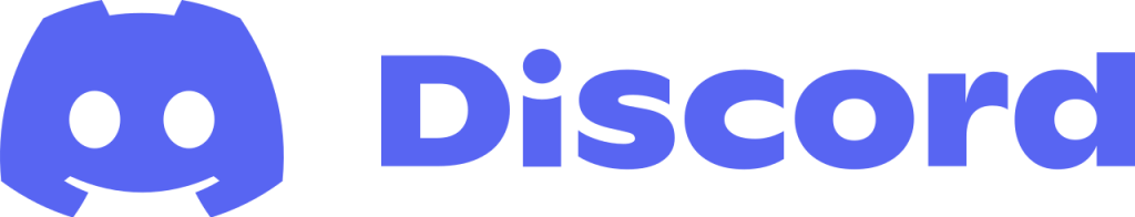 Логотип Discord
