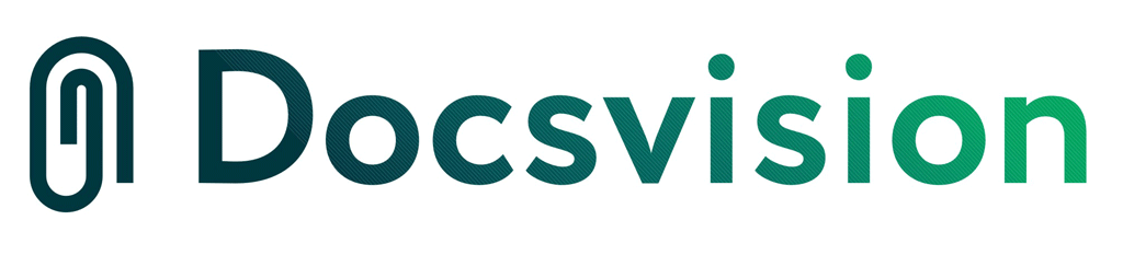 Логотип DocsVision