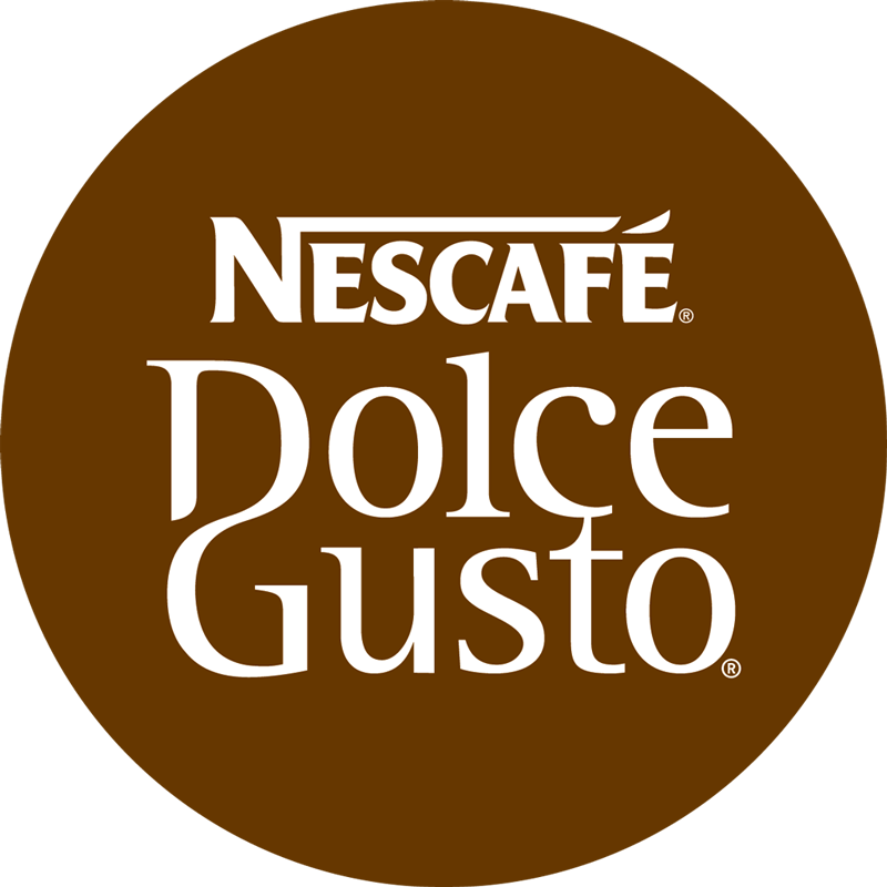 Логотип Dolce Gusto