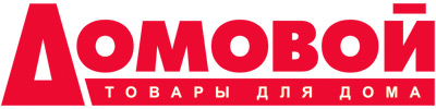 Логотип Домовой