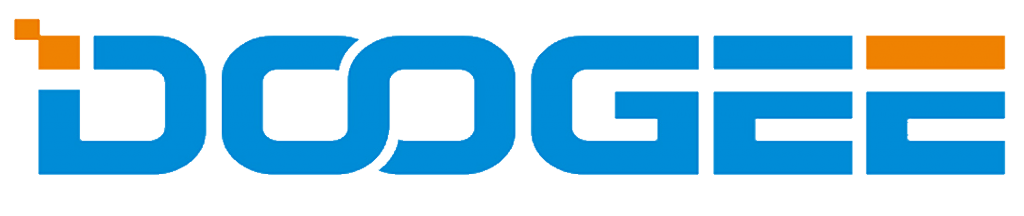 Логотип Doogee