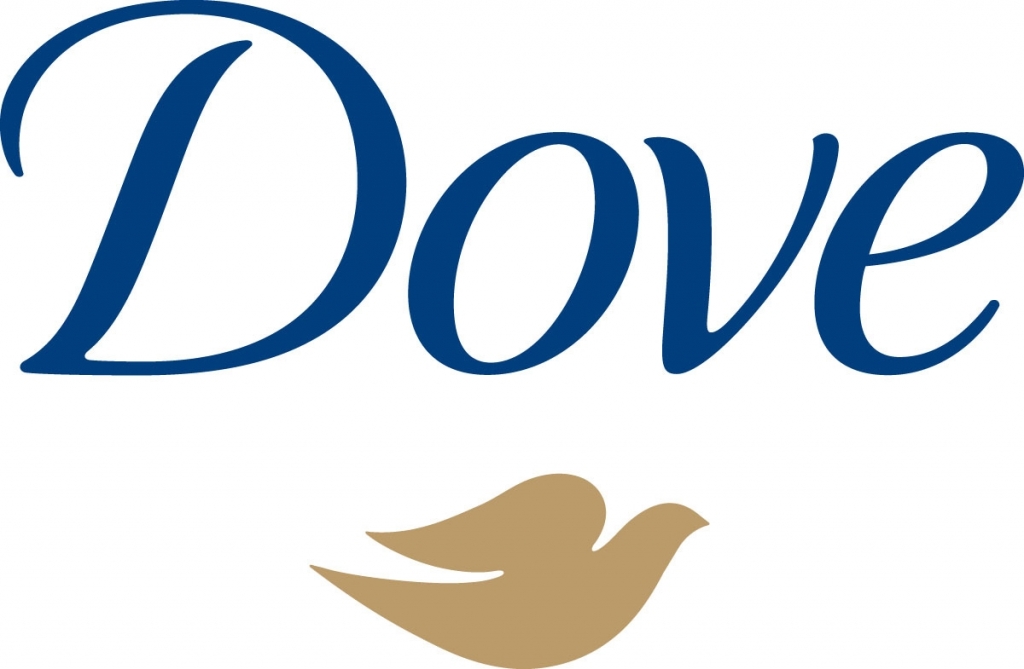 Логотип Dove