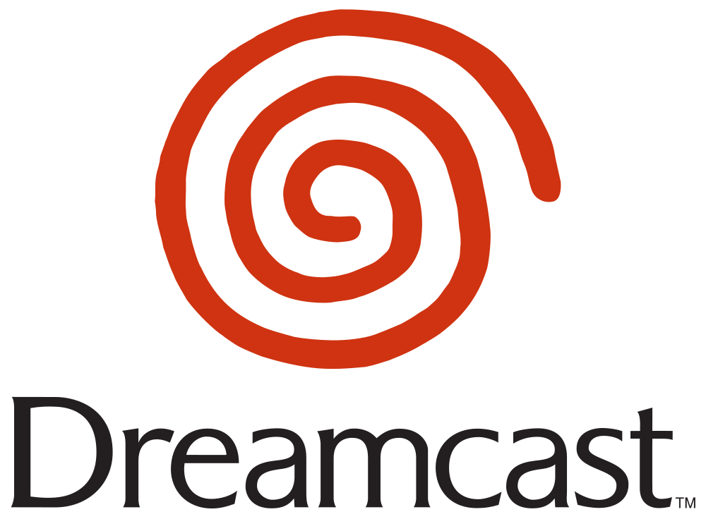 Логотип Dreamcast