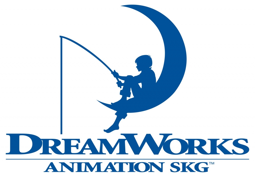 Логотип Dreamworks