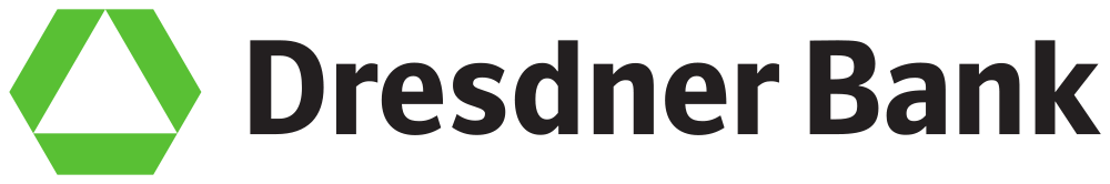 Логотип Dresdner Bank
