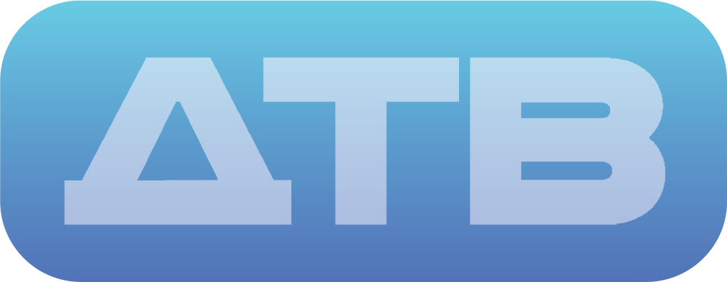Логотип ДТВ