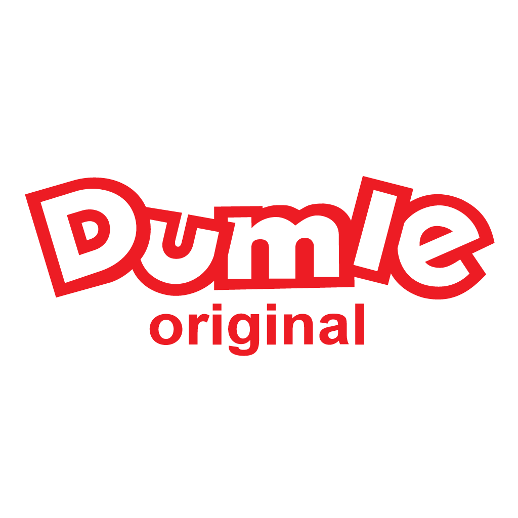 Логотип Dumle