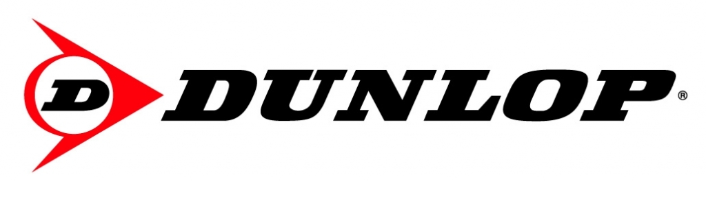 Логотип Dunlop