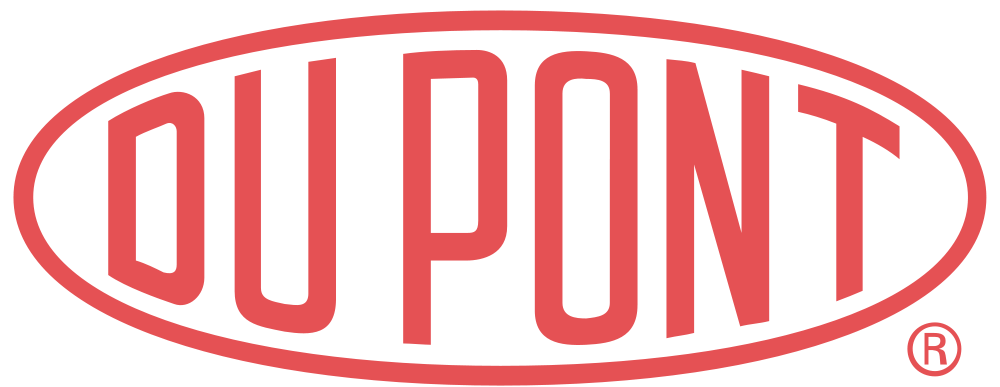 Логотип DuPont