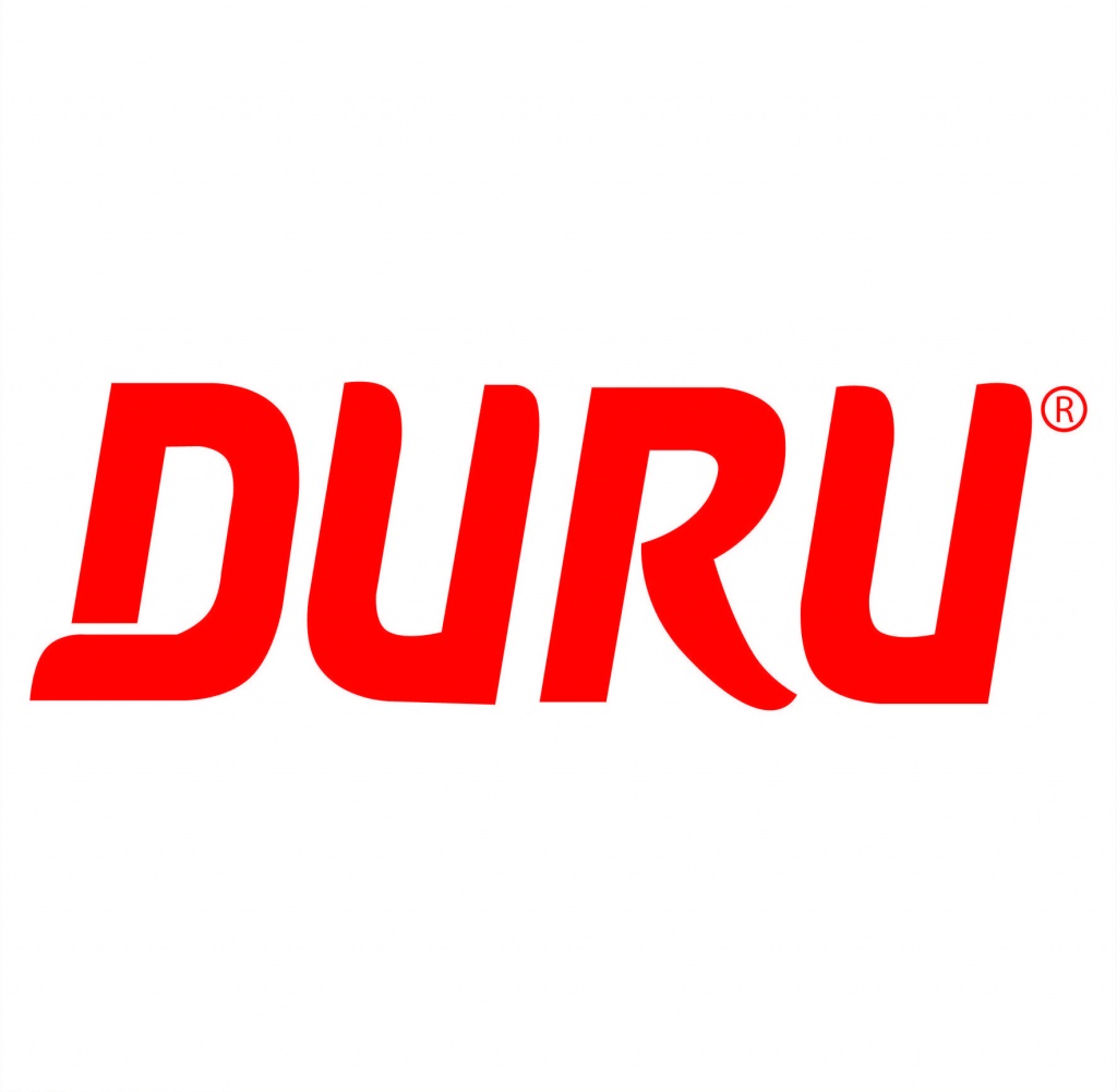 Логотип Duru
