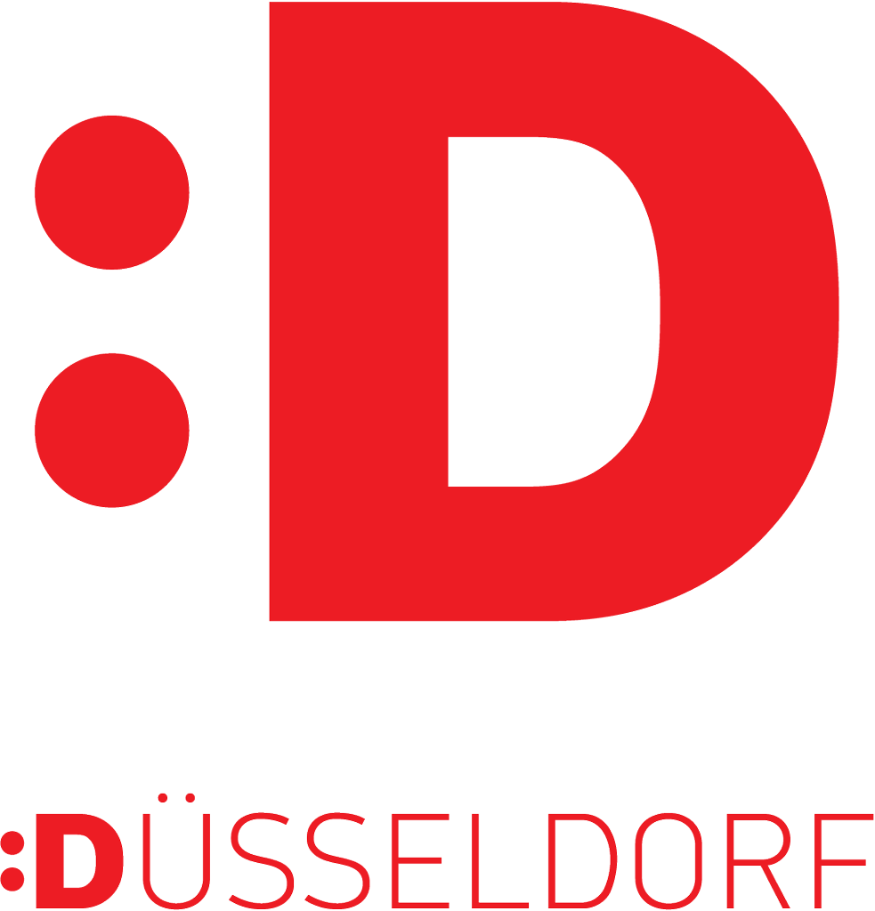 Логотип Dusseldorf