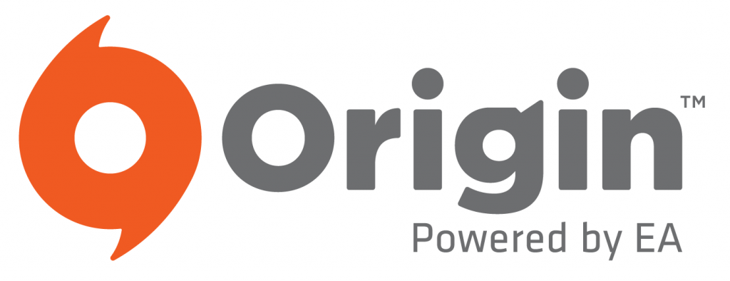 Логотип Origin