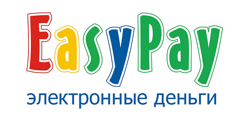 Логотип EasyPay