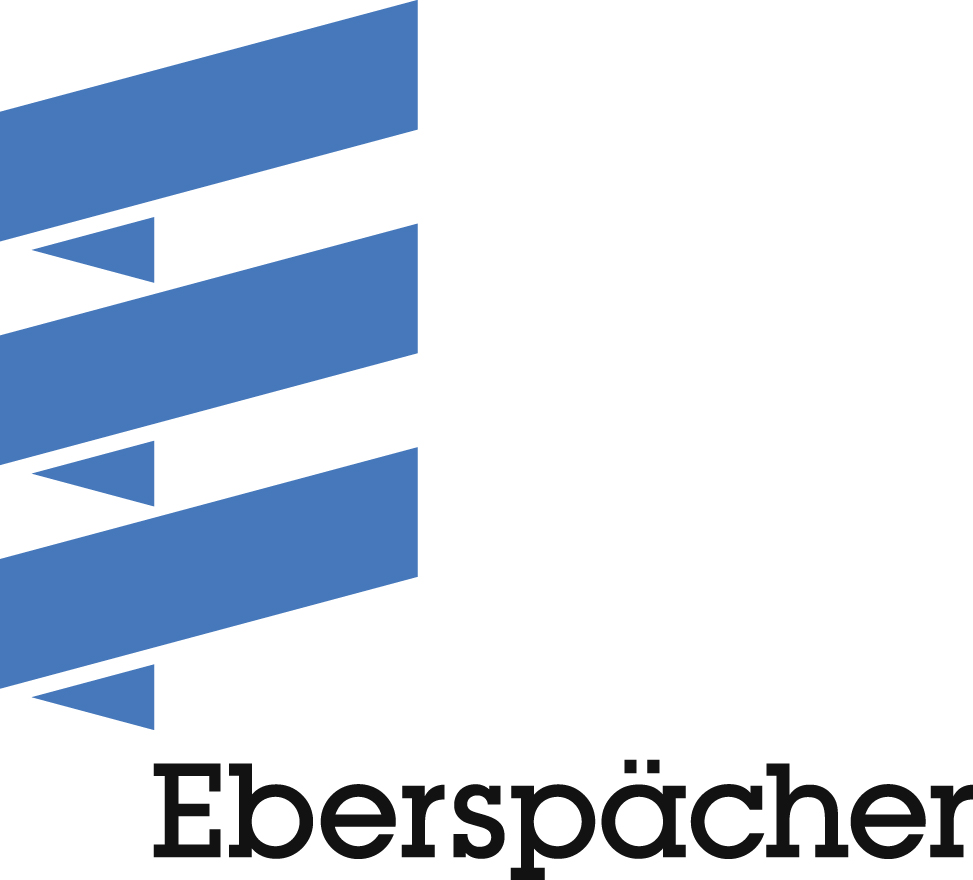 Логотип Eberspacher