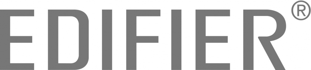 Логотип Edifier