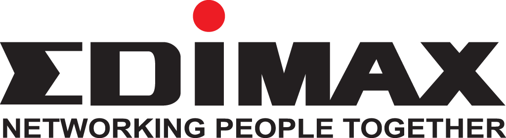 Логотип Edimax