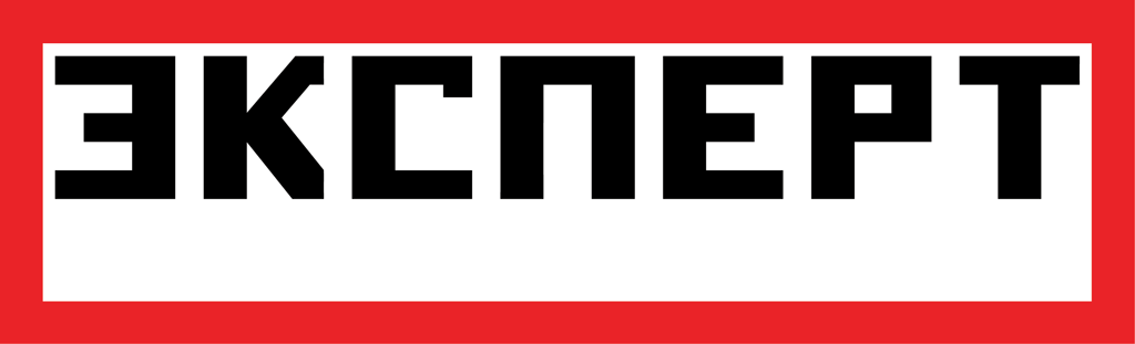 Логотип Эксперт