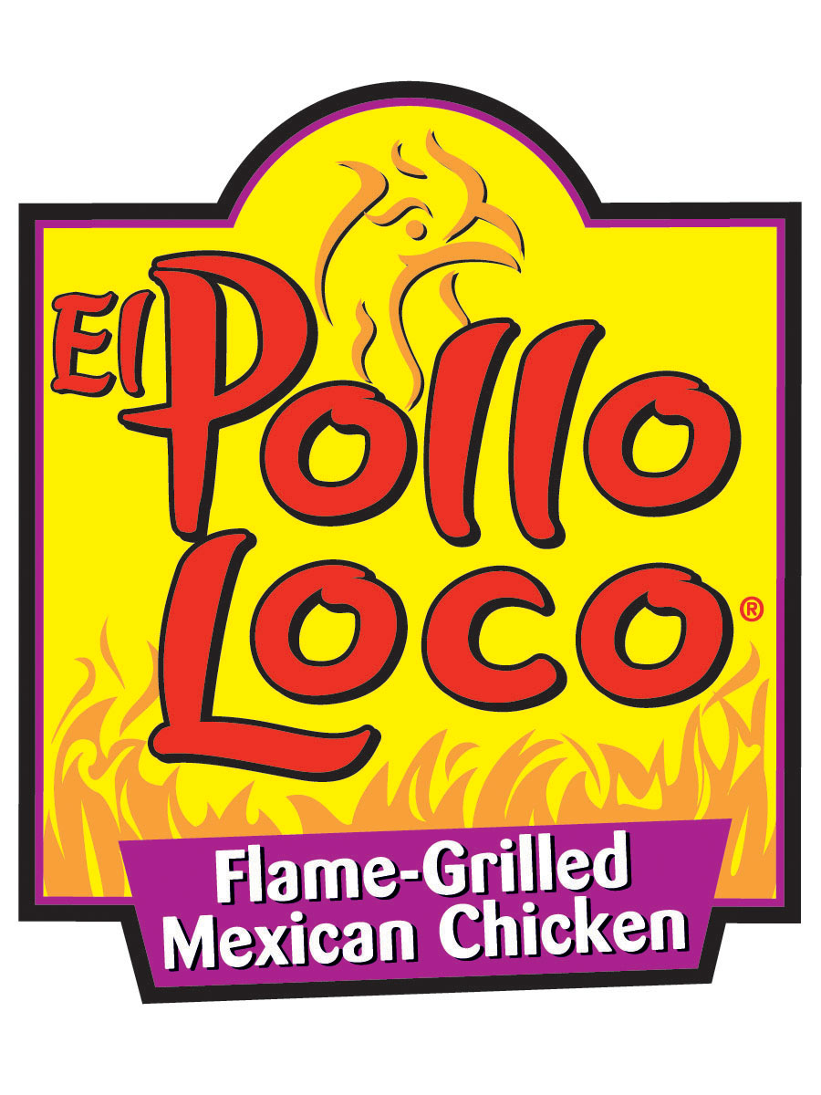Логотип El Pollo Loco