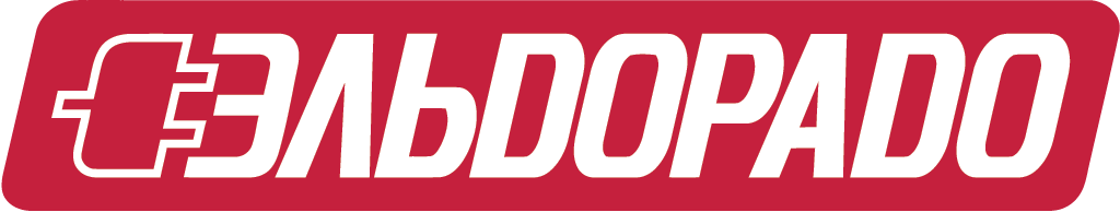 Логотип Эльдорадо