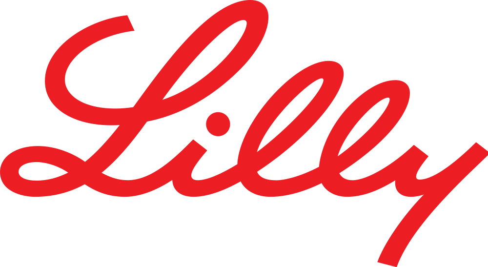 Логотип Lilly