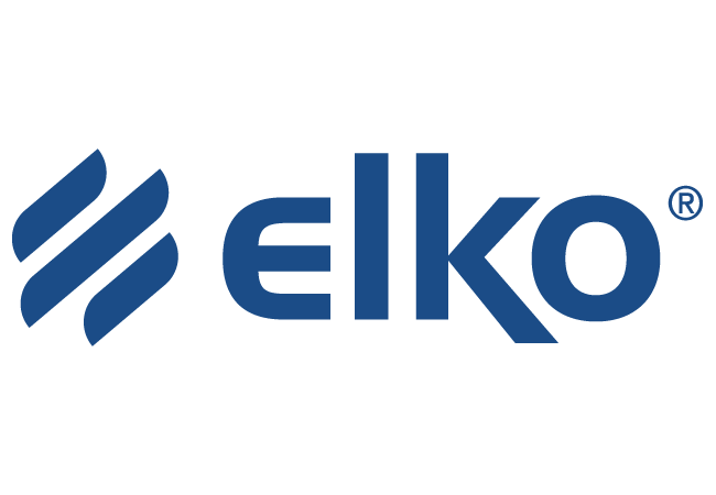 Логотип Elko