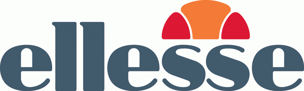 Логотип Ellesse