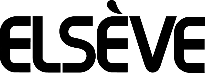 Логотип Elseve