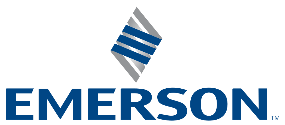 Логотип Emerson