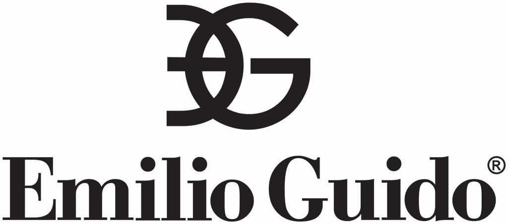 Логотип Emilio Guido