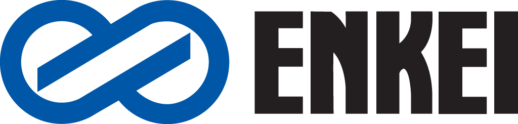 Логотип Enkei