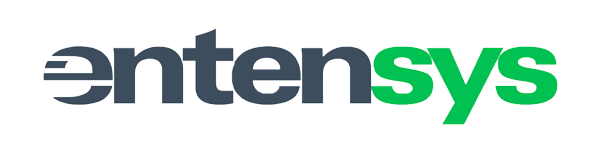 Логотип Entensys