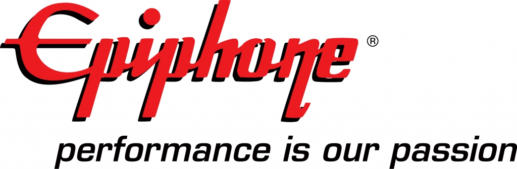 Логотип Epiphone